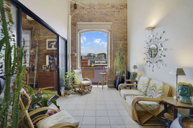 Second view of Homely apartment listing, 101/54 Vernon Terrace, Teneriffe QLD 4005