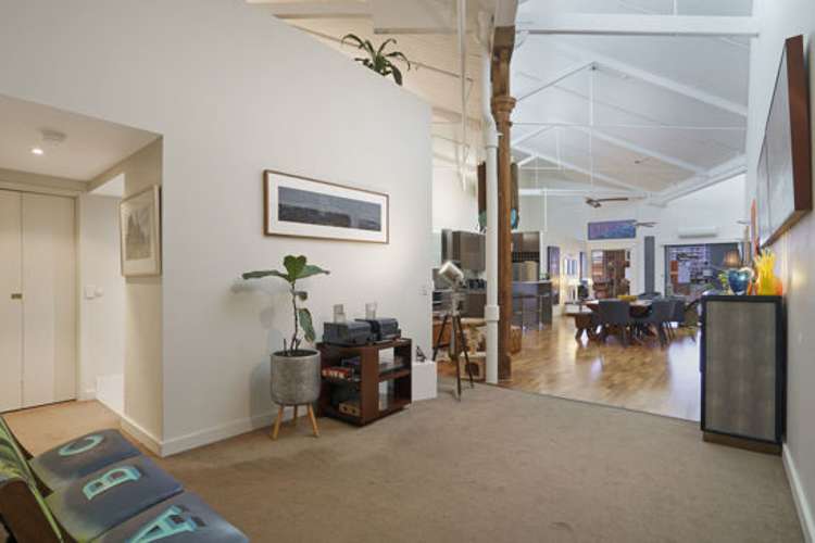 Third view of Homely apartment listing, 101/54 Vernon Terrace, Teneriffe QLD 4005