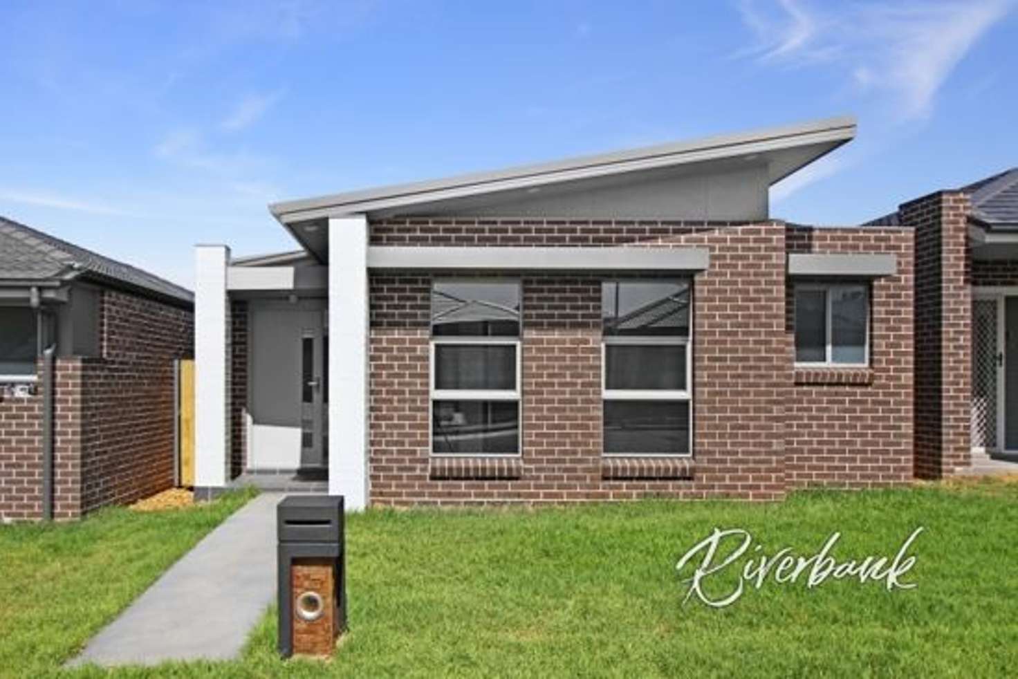 Main view of Homely house listing, 31 Hydrus Street, Austral NSW 2179