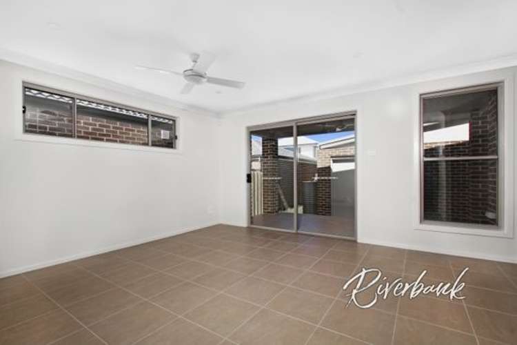 Second view of Homely house listing, 31 Hydrus Street, Austral NSW 2179
