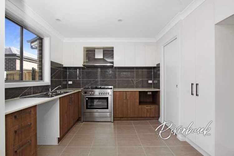 Third view of Homely house listing, 31 Hydrus Street, Austral NSW 2179