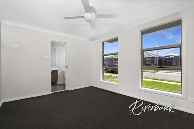 Fourth view of Homely house listing, 31 Hydrus Street, Austral NSW 2179