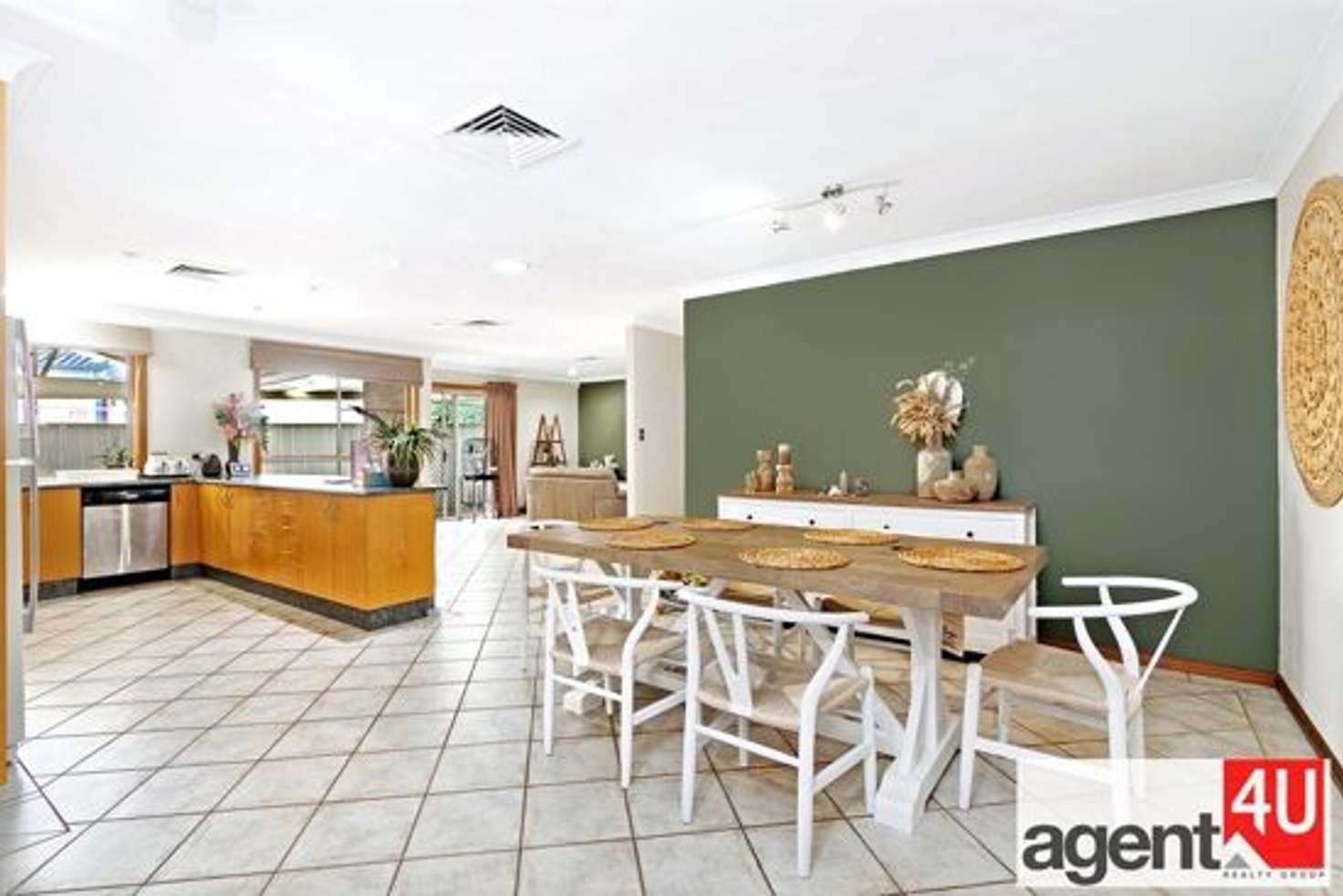 Main view of Homely house listing, 5 Northend Avenue, South Penrith NSW 2750