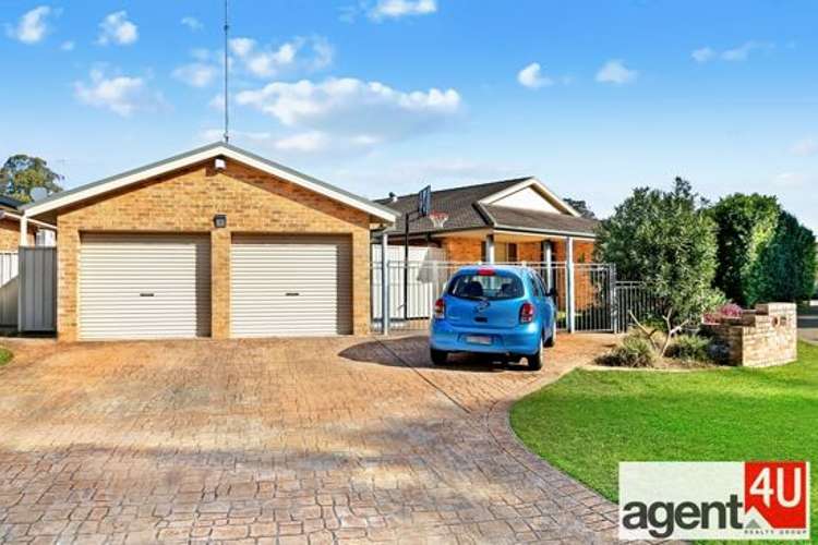Third view of Homely house listing, 5 Northend Avenue, South Penrith NSW 2750