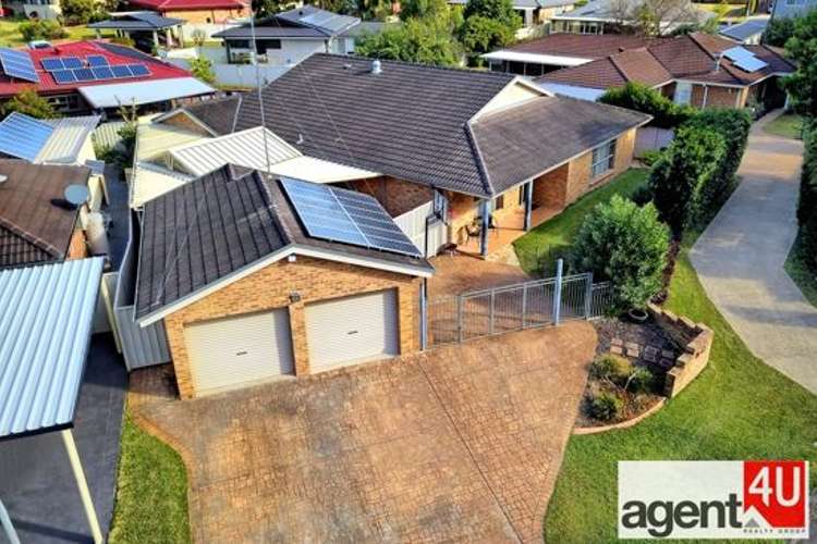 Fourth view of Homely house listing, 5 Northend Avenue, South Penrith NSW 2750