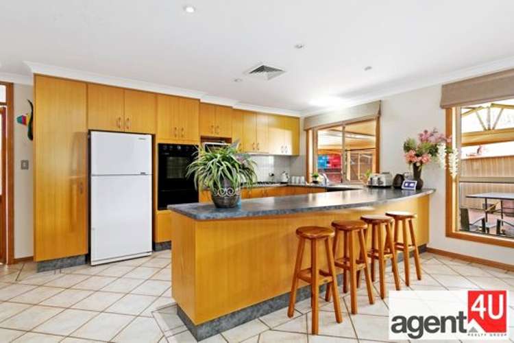 Fifth view of Homely house listing, 5 Northend Avenue, South Penrith NSW 2750