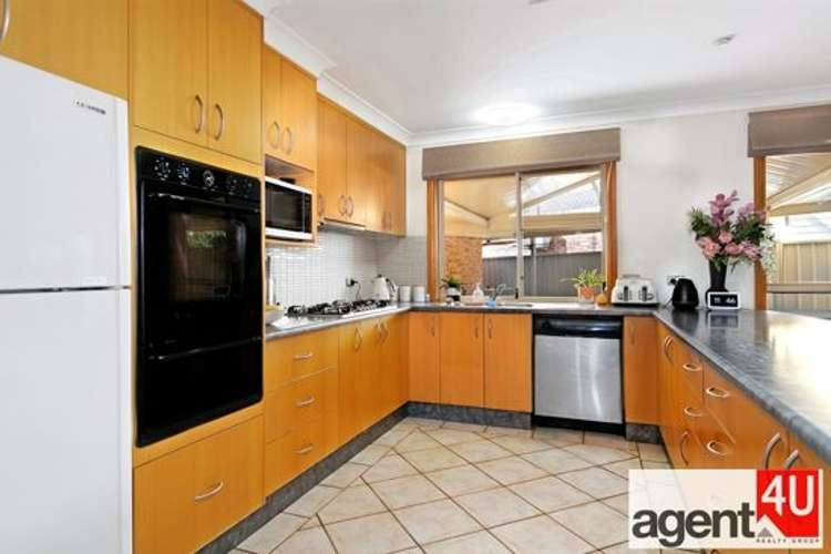 Sixth view of Homely house listing, 5 Northend Avenue, South Penrith NSW 2750