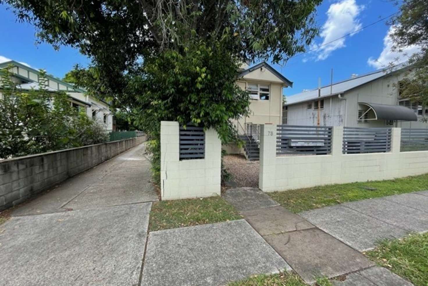 Main view of Homely unit listing, 1/78 Blackmore Street, Windsor QLD 4030