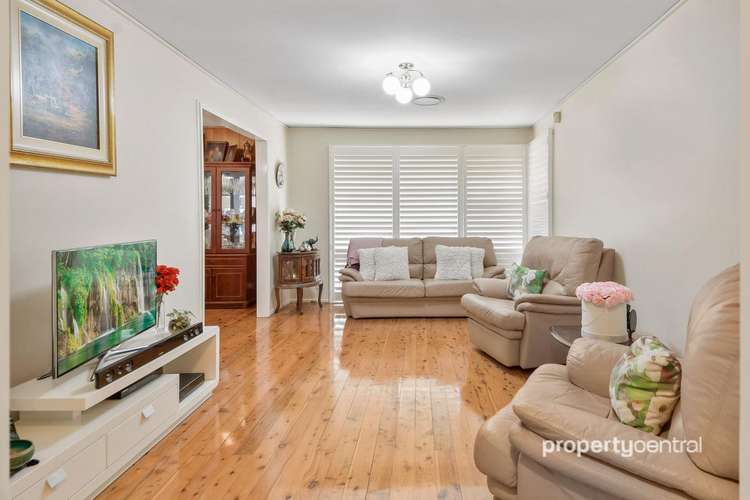Second view of Homely house listing, 37 Semana Street, Whalan NSW 2770