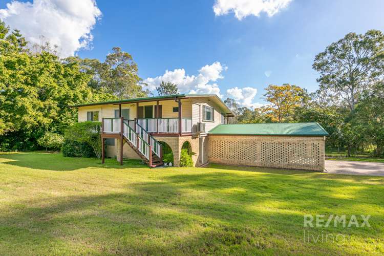 Main view of Homely house listing, 192 Hauton Road, Morayfield QLD 4506