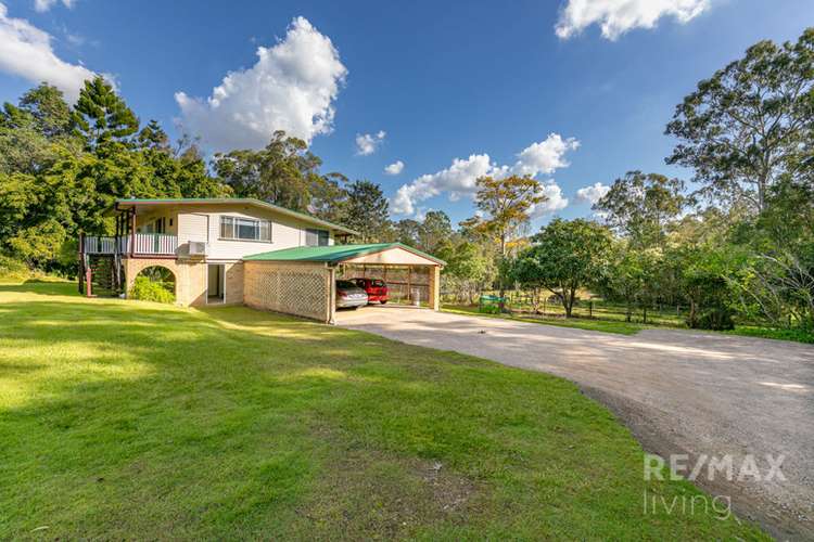 Second view of Homely house listing, 192 Hauton Road, Morayfield QLD 4506