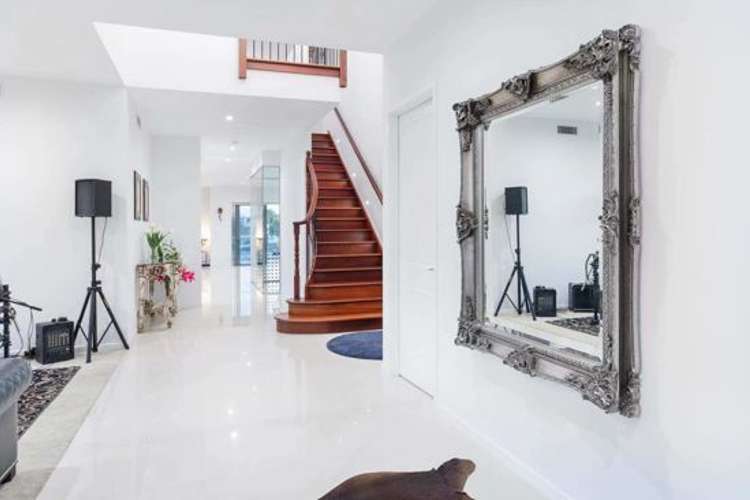 Third view of Homely house listing, 1010 Edgecliff Drive, Hope Island QLD 4212