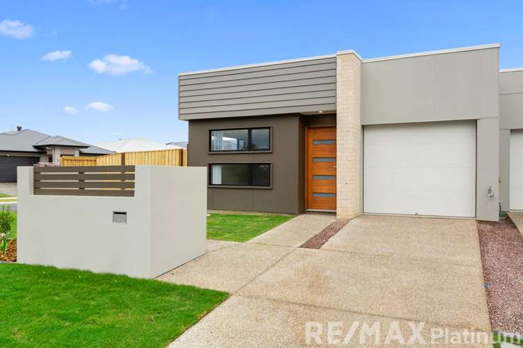 Main view of Homely house listing, 27 Daydream Street, Burpengary East QLD 4505