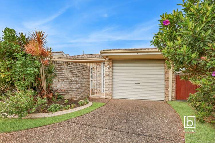 4/39 Victoria Avenue, Toukley NSW 2263