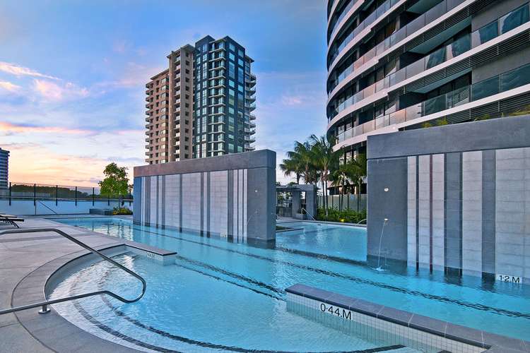 Main view of Homely apartment listing, 20606/21 Elizabeth Ave, Broadbeach QLD 4218