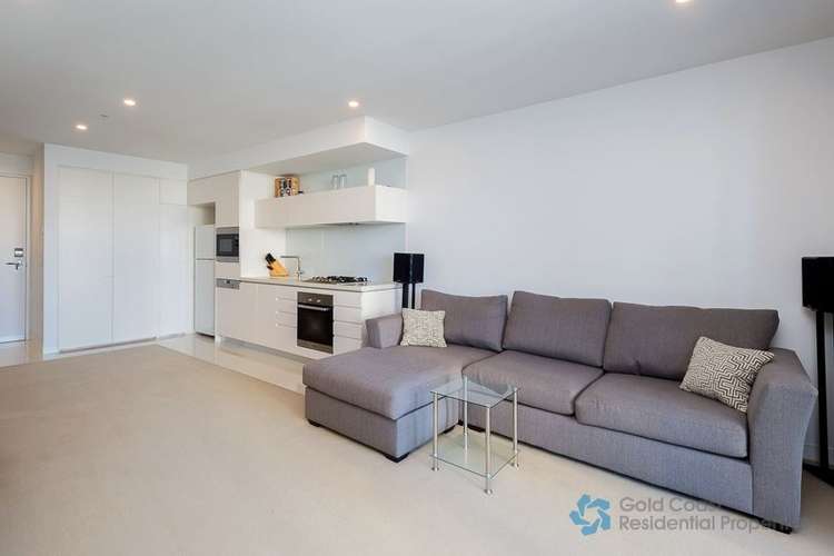 Fifth view of Homely apartment listing, 20606/21 Elizabeth Ave, Broadbeach QLD 4218