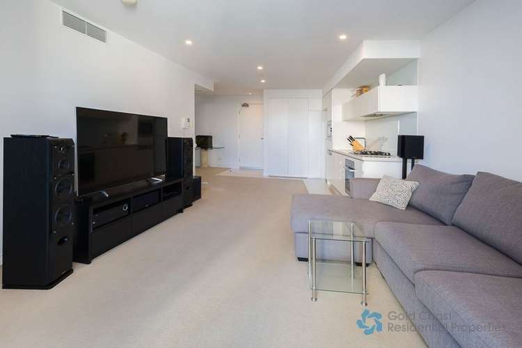 Sixth view of Homely apartment listing, 20606/21 Elizabeth Ave, Broadbeach QLD 4218