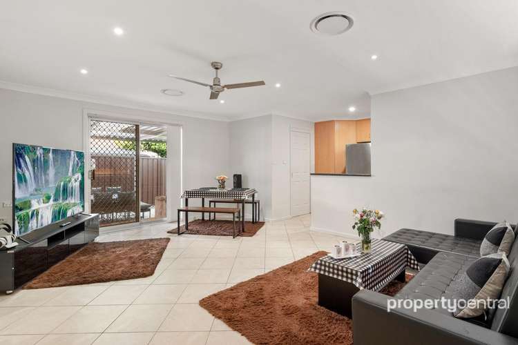 Second view of Homely villa listing, 13/115 Evan Street, South Penrith NSW 2750