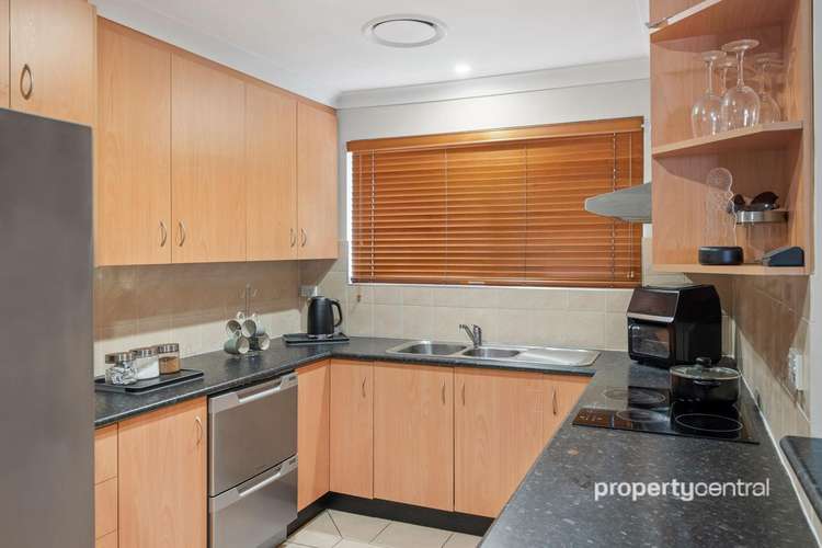 Fifth view of Homely villa listing, 13/115 Evan Street, South Penrith NSW 2750