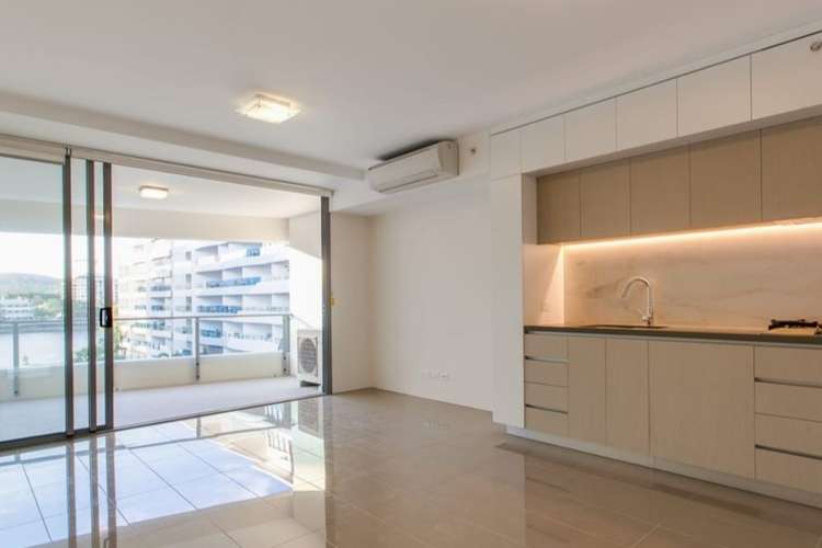 Third view of Homely apartment listing, 10506/30 Duncan Street, West End QLD 4101