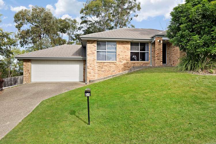 Main view of Homely house listing, 31 Neptune Crescent, Brassall QLD 4305