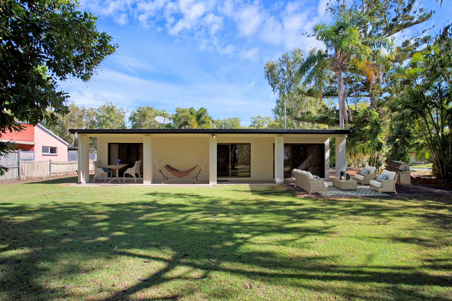 Main view of Homely house listing, 1 Buoro Street, Ball Bay QLD 4741
