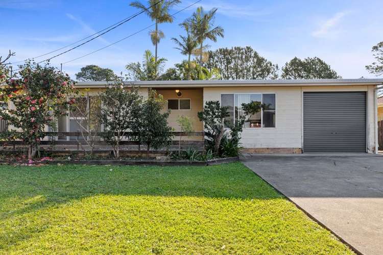 Main view of Homely house listing, 9 Sixteenth Avenue, Sawtell NSW 2452