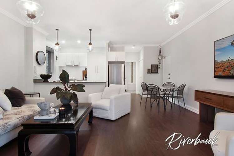 Main view of Homely unit listing, 20/13-19 Pastoral Circuit, Pemulwuy NSW 2145