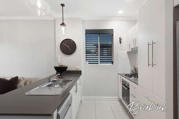 Third view of Homely unit listing, 20/13-19 Pastoral Circuit, Pemulwuy NSW 2145