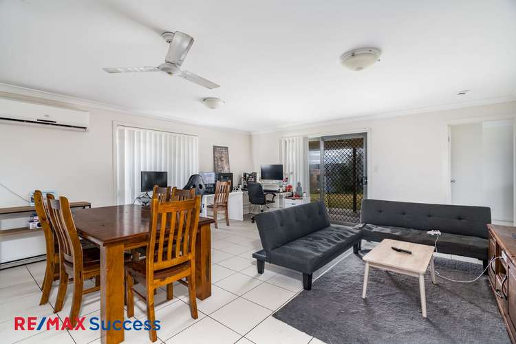 Second view of Homely house listing, 7 Christo Court, Meringandan West QLD 4352