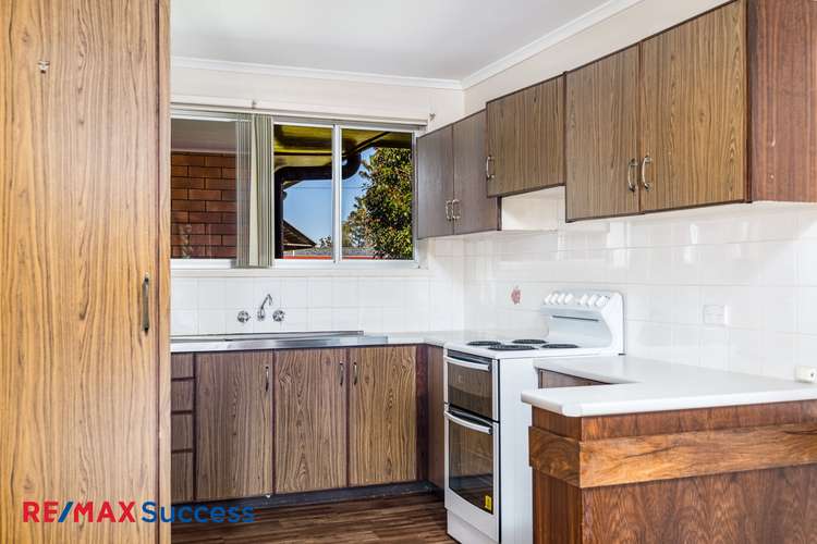 Third view of Homely unit listing, 3/96 Campbell Street, East Toowoomba QLD 4350