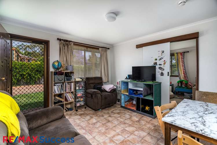 Second view of Homely unit listing, 1/6 Collard Court, Darling Heights QLD 4350
