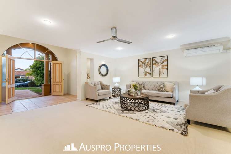 Second view of Homely house listing, 40 Sir Charles Holm Drive, Ormeau Hills QLD 4208