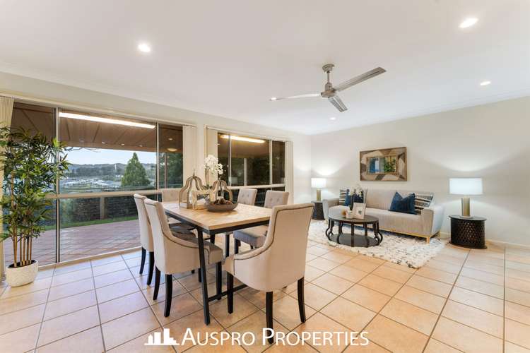 Fourth view of Homely house listing, 40 Sir Charles Holm Drive, Ormeau Hills QLD 4208
