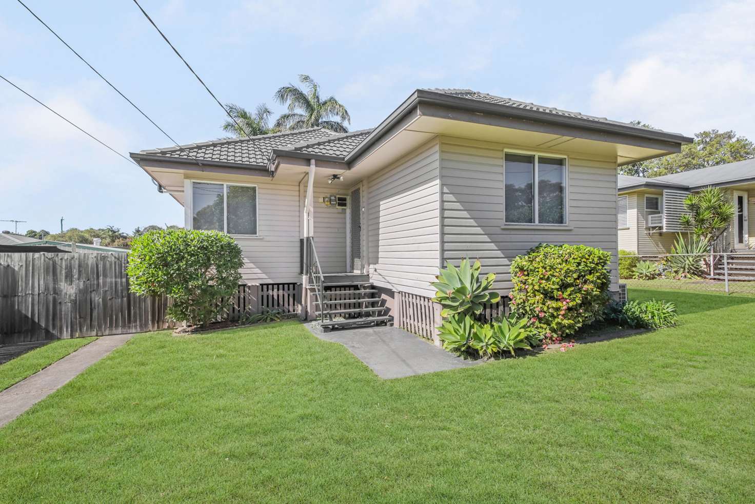 Main view of Homely house listing, 84 Oxley Street, Acacia Ridge QLD 4110
