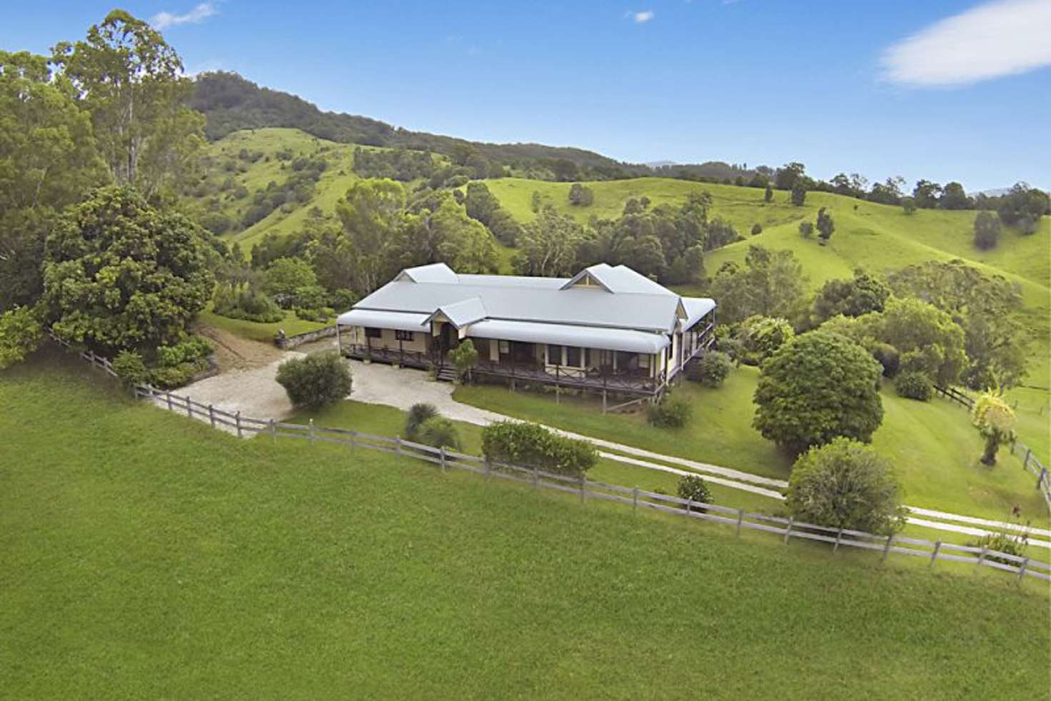 Main view of Homely house listing, Lot 22, 83 Walkers Lane, The Pocket NSW 2483