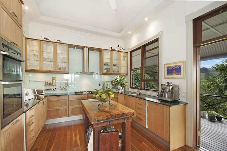 Third view of Homely house listing, Lot 22, 83 Walkers Lane, The Pocket NSW 2483