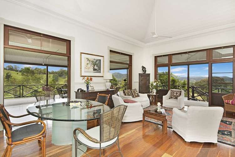 Fifth view of Homely house listing, Lot 22, 83 Walkers Lane, The Pocket NSW 2483