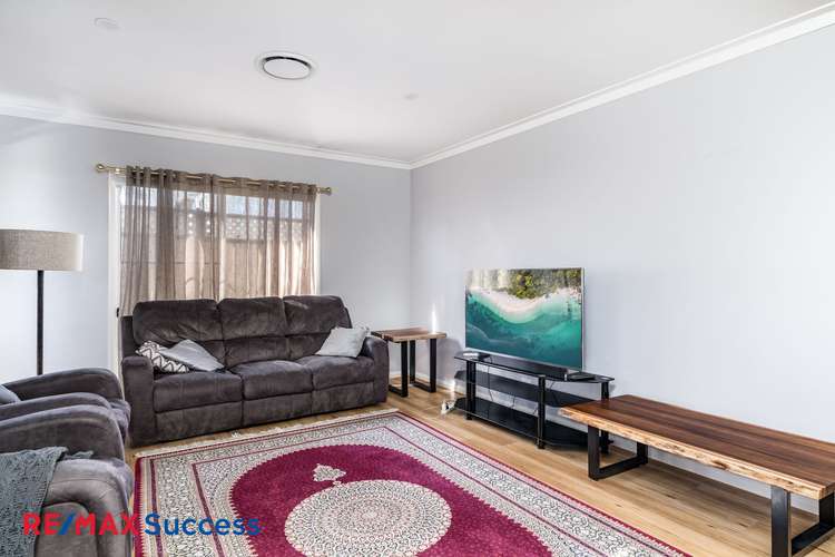 Second view of Homely unit listing, 1/14 Plant Street, Rangeville QLD 4350