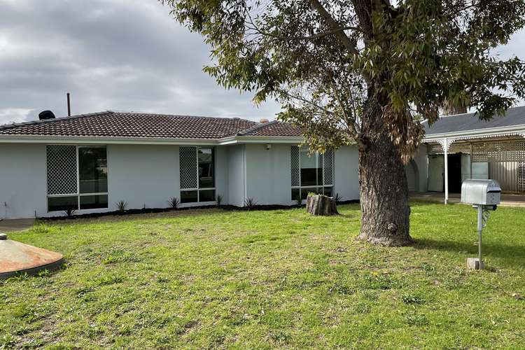 Main view of Homely house listing, 8 Hera Close, Cooloongup WA 6168