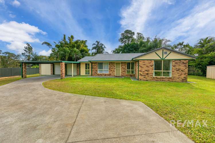 Second view of Homely house listing, 56 Homestead Road, Morayfield QLD 4506