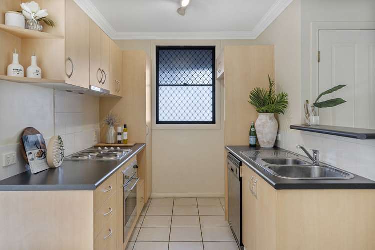 Fifth view of Homely townhouse listing, 3 / 87 Sackville Street, Greenslopes QLD 4120