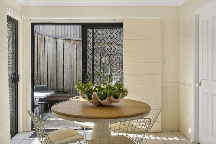 Sixth view of Homely townhouse listing, 3 / 87 Sackville Street, Greenslopes QLD 4120