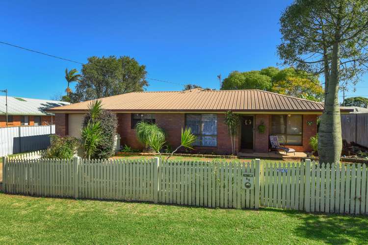 55 Traminer Drive, Wilsonton Heights QLD 4350