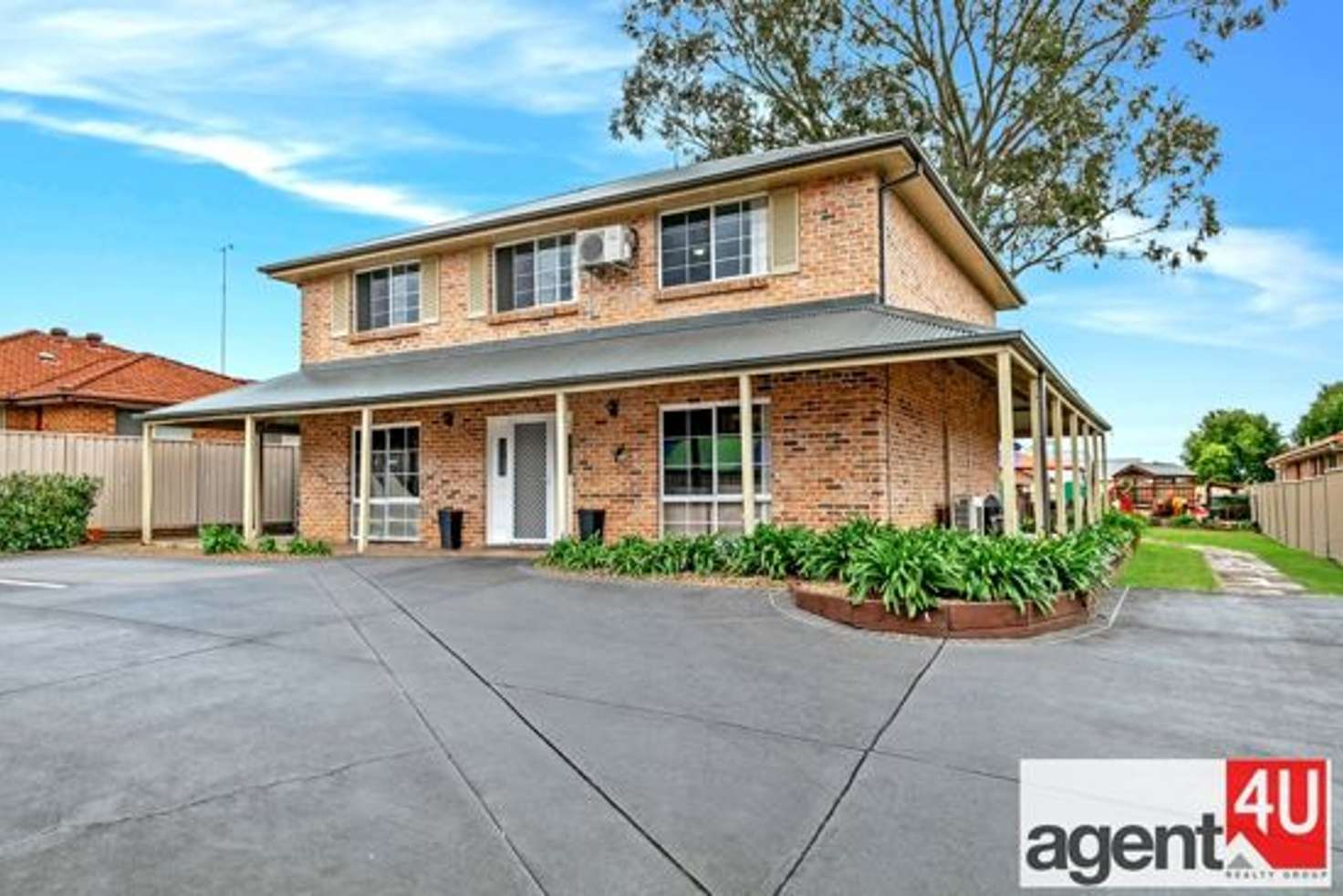 Main view of Homely house listing, 293A Great Western Highway, Emu Plains NSW 2750