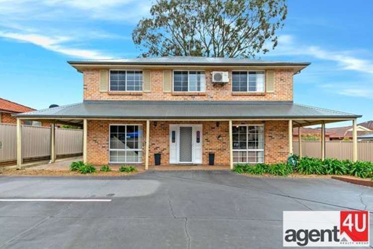 Second view of Homely house listing, 293A Great Western Highway, Emu Plains NSW 2750