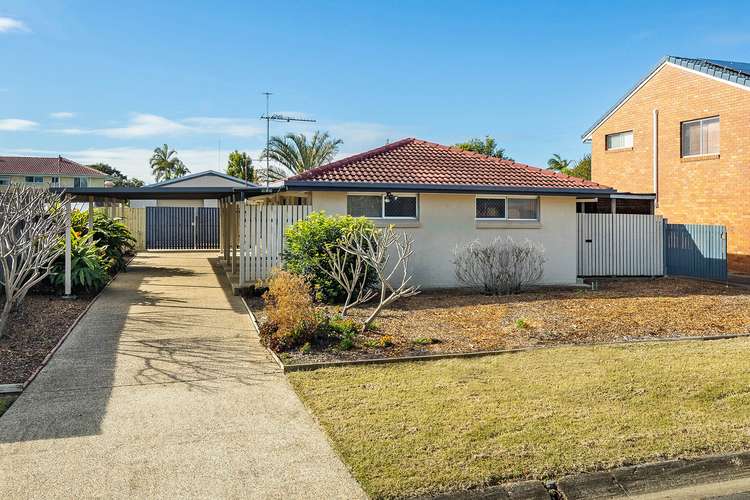 Main view of Homely house listing, 49 Varndell Street, Bald Hills QLD 4036