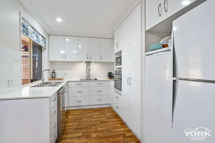 Second view of Homely house listing, 16 Silver Gum Court, Glenvale QLD 4350