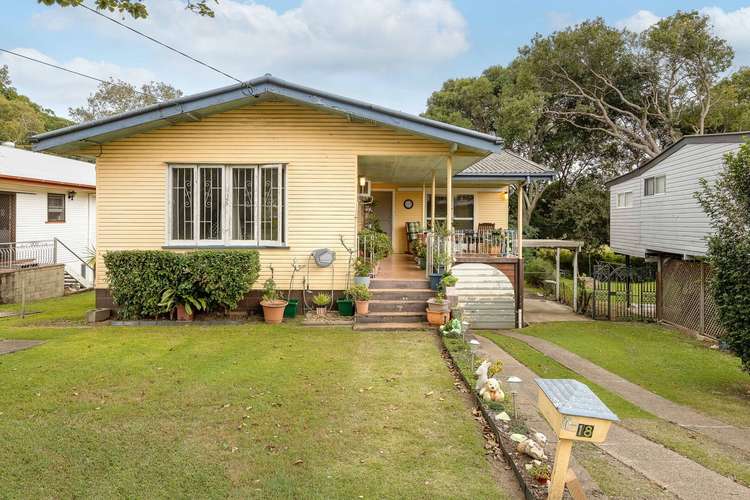 Main view of Homely house listing, 18 Summerfield Street, Aspley QLD 4034