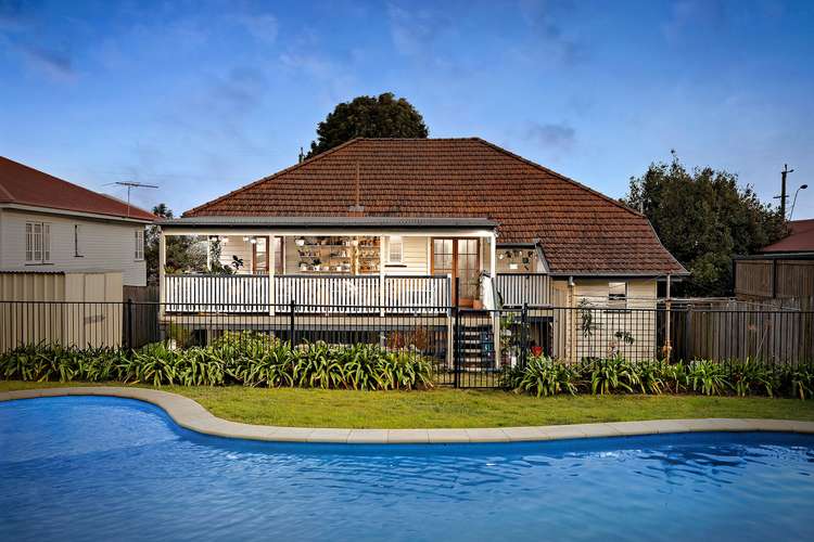 Main view of Homely house listing, 263 Rode Road, Wavell Heights QLD 4012